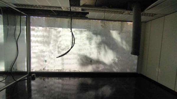 Local o nave en calle Aragón