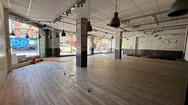 Local en calle Pardo Gimeno