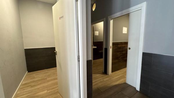 Local en calle Pardo Gimeno