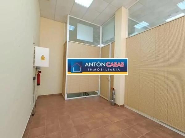 Local en Barrio Casco Histórico-Santa Cruz