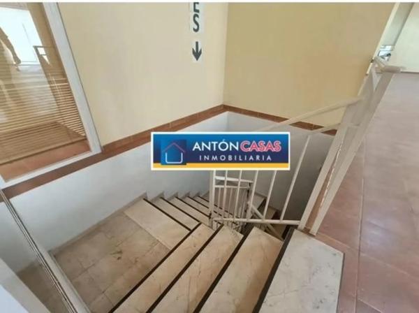 Local en Barrio Casco Histórico-Santa Cruz