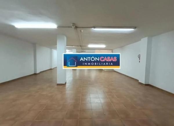 Local en Barrio Casco Histórico-Santa Cruz