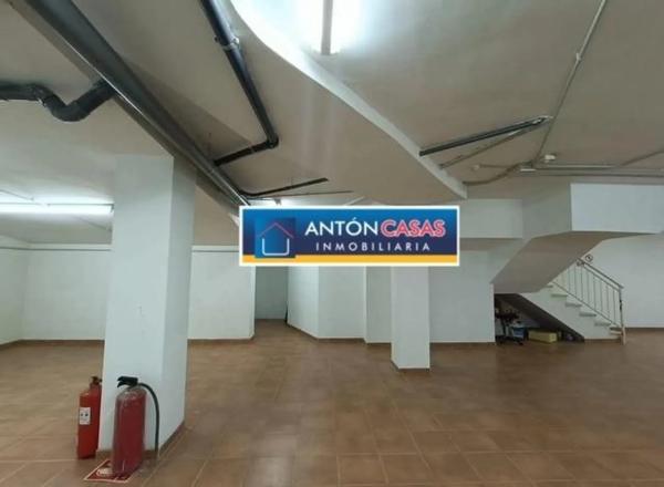 Local en Barrio Casco Histórico-Santa Cruz