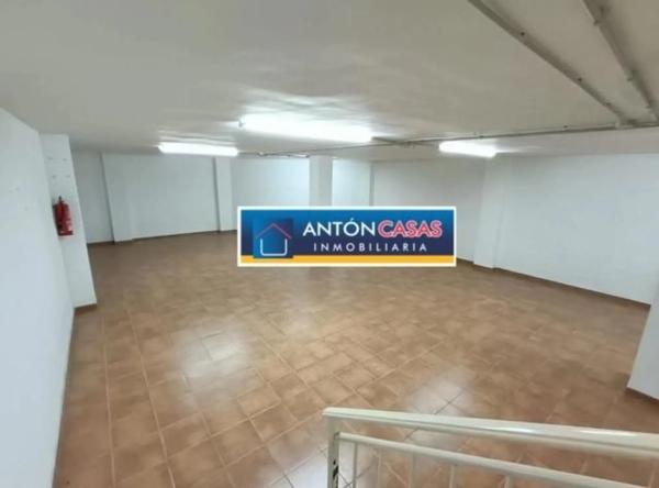 Local en Barrio Casco Histórico-Santa Cruz