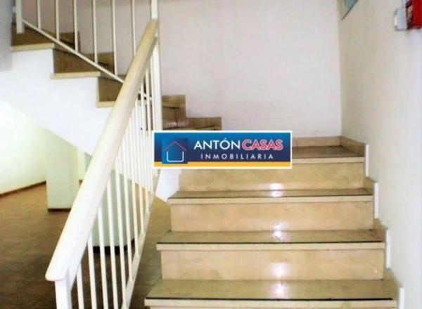 Local en Barrio Casco Histórico-Santa Cruz