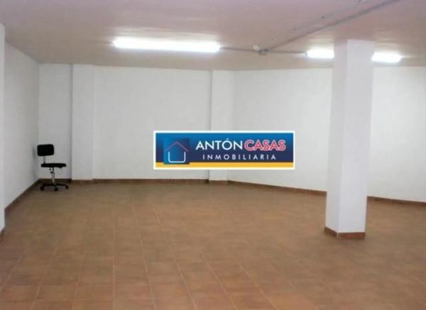 Local en Barrio Casco Histórico-Santa Cruz