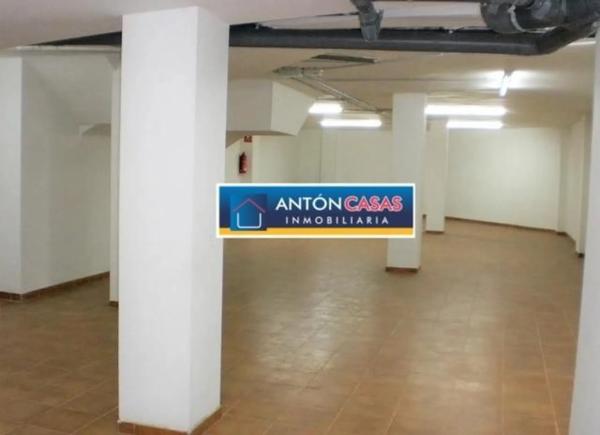 Local en Barrio Casco Histórico-Santa Cruz