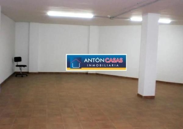 Local en Barrio Casco Histórico-Santa Cruz