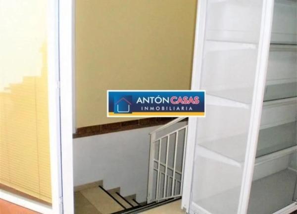 Local en Barrio Casco Histórico-Santa Cruz