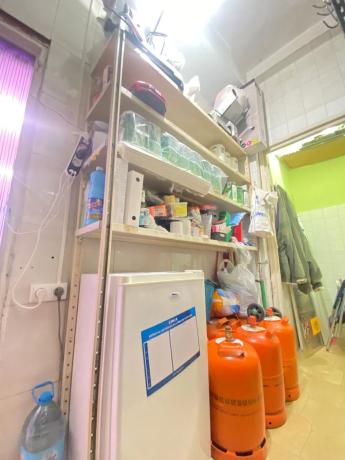 Local en calle Pintor Pedro Camacho