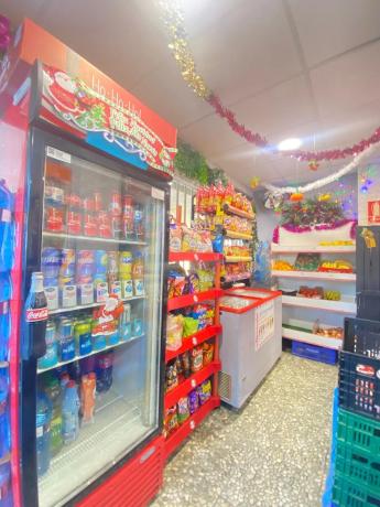 Local en calle Pintor Pedro Camacho