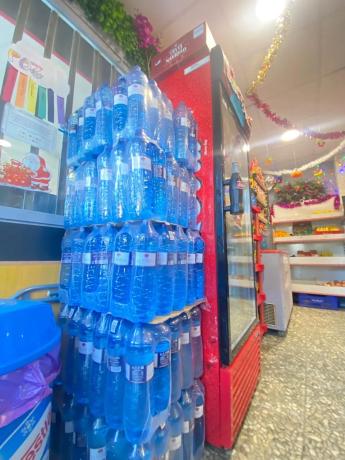 Local en calle Pintor Pedro Camacho