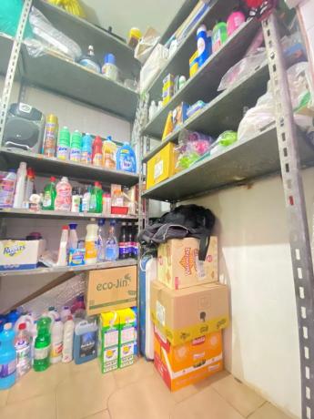 Local en calle Pintor Pedro Camacho