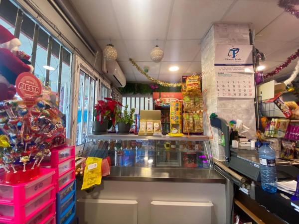 Local en calle Pintor Pedro Camacho