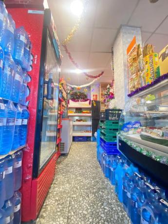 Local en calle Pintor Pedro Camacho