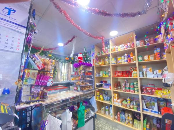 Local en calle Pintor Pedro Camacho