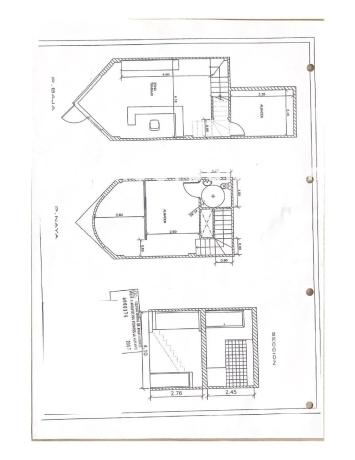 Local en avenida de Cataluña