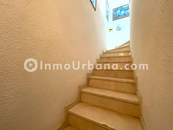 Local en avenida de Cataluña