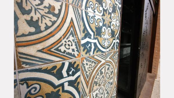 Local en Barrio Benisaudet