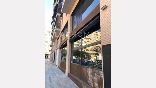 Local en Barrio Benisaudet