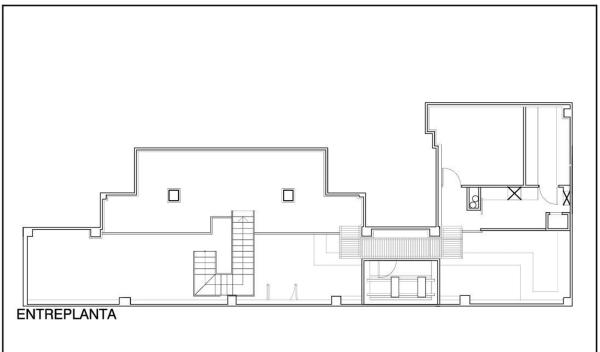 Local en Barrio Benisaudet