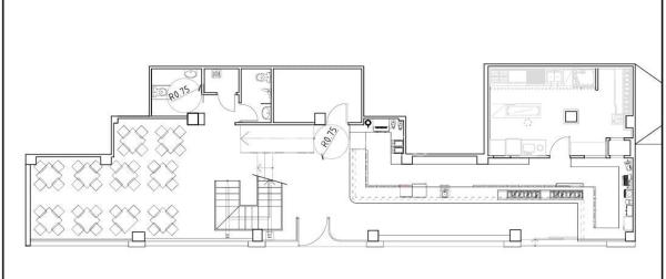 Local en Barrio Benisaudet