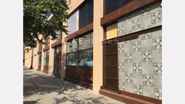 Local en Barrio Benisaudet