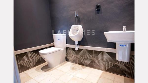 Local en Barrio Benisaudet