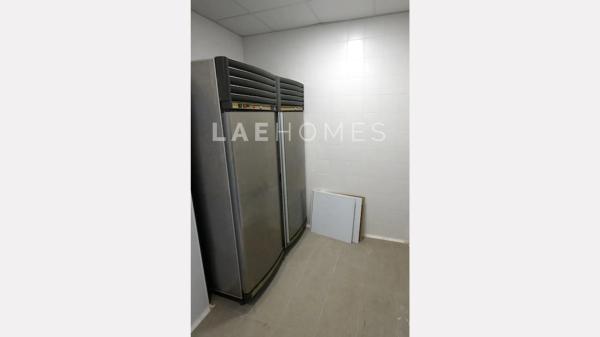 Local en Barrio Benisaudet