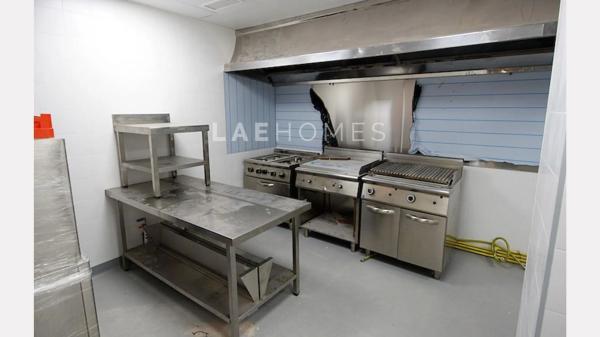 Local en Barrio Benisaudet