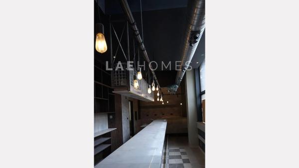 Local en Barrio Benisaudet