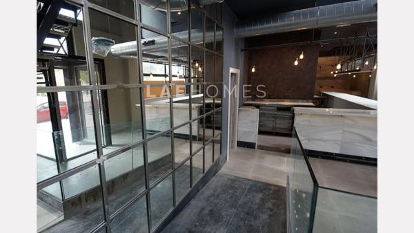 Local en Barrio Benisaudet