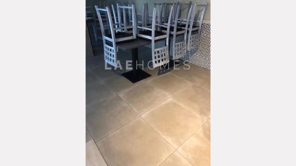 Local en Barrio Benisaudet