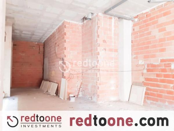 Local en Barrio Tómbola - Rabasa