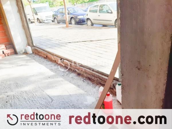 Local en Barrio Tómbola - Rabasa