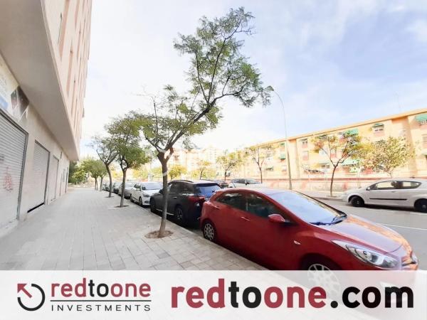 Local en Barrio Tómbola - Rabasa