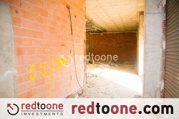 Local en Barrio Tómbola - Rabasa