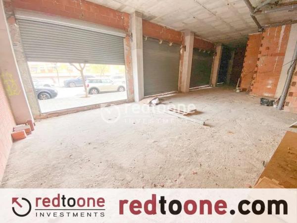 Local en Barrio Tómbola - Rabasa