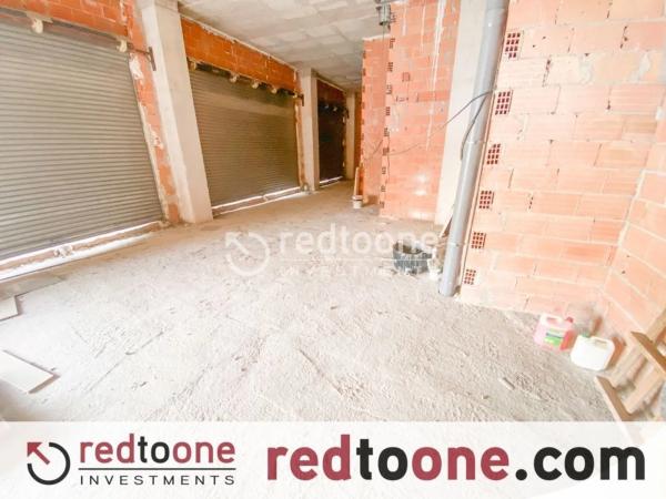 Local en Barrio Tómbola - Rabasa