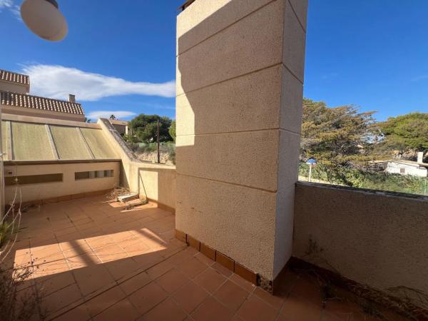 Local en Barrio Cabo de las Huertas