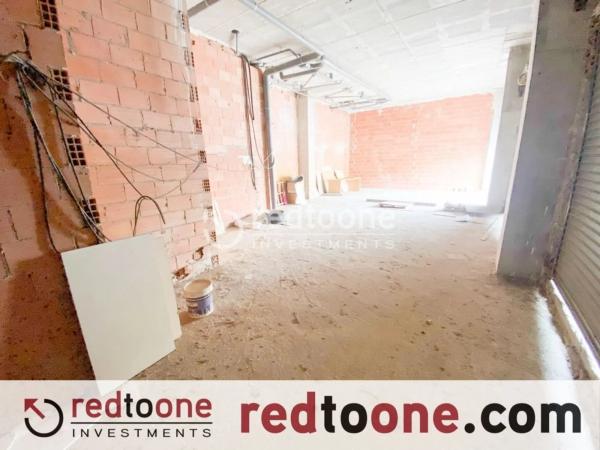 Local en Barrio Tómbola - Rabasa