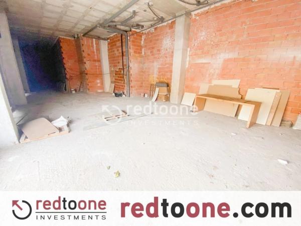 Local en Barrio Tómbola - Rabasa