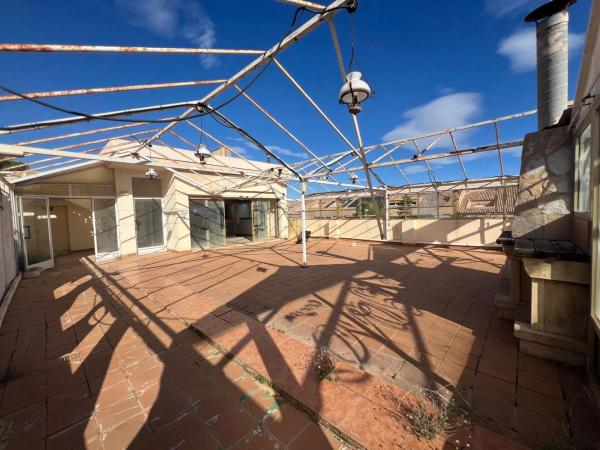 Local en Barrio Cabo de las Huertas