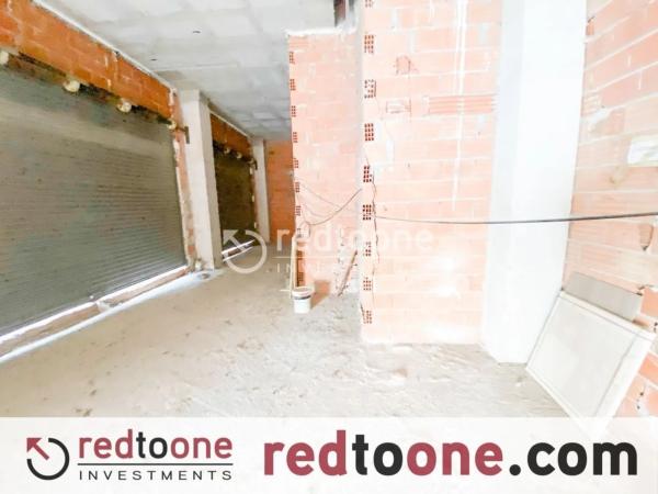 Local en Barrio Tómbola - Rabasa