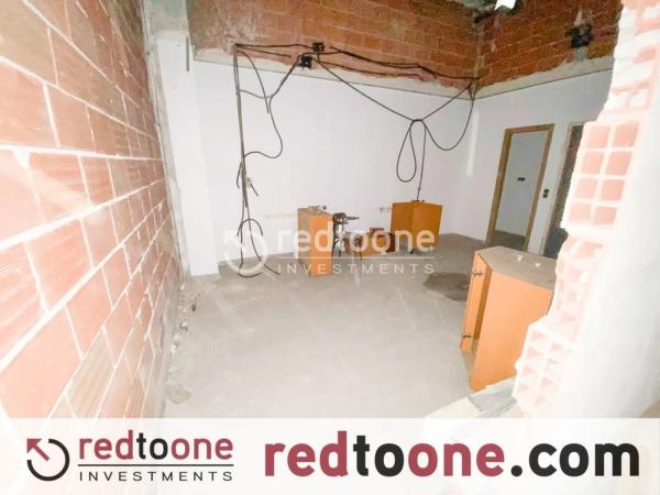 Local en Barrio Tómbola - Rabasa