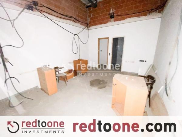 Local en Barrio Tómbola - Rabasa