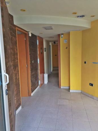 Local en calle Jaime Segarra