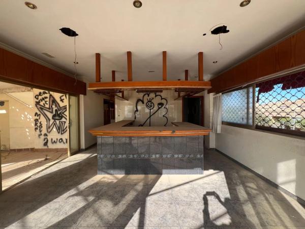 Local en Barrio Cabo de las Huertas