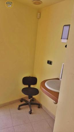 Local en calle Jaime Segarra