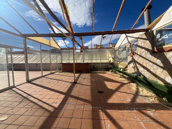 Local en Barrio Cabo de las Huertas